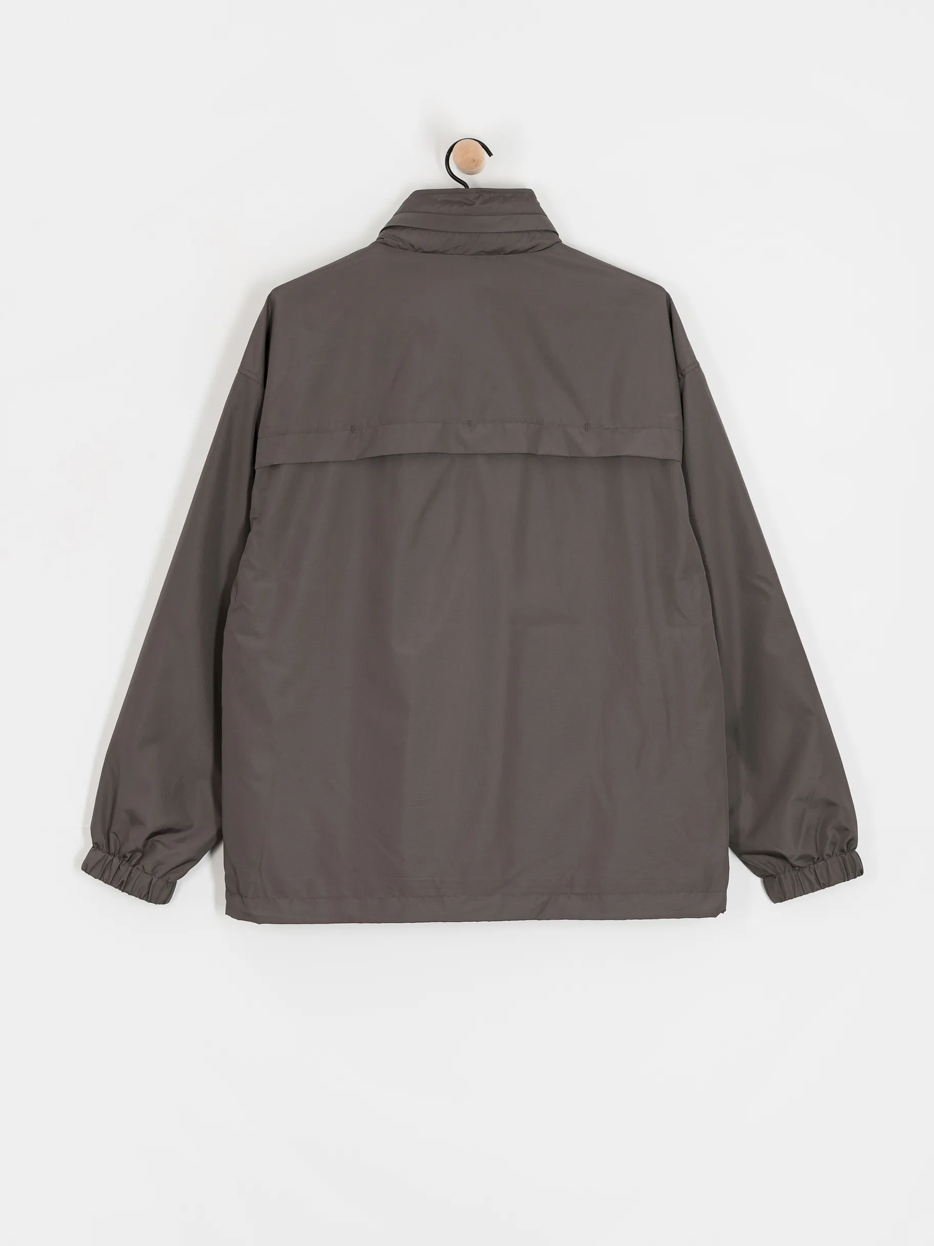 DC Vantage Mock Hood Jacket