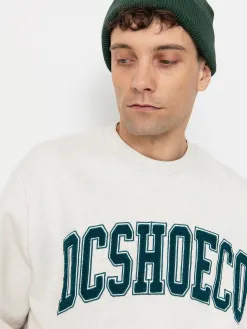 DC Varsity Crew Sweatshirt