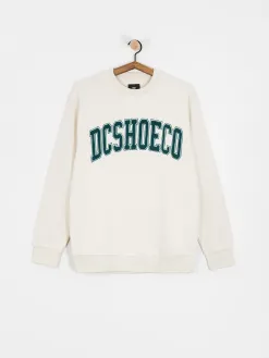 DC Varsity Crew Sweatshirt