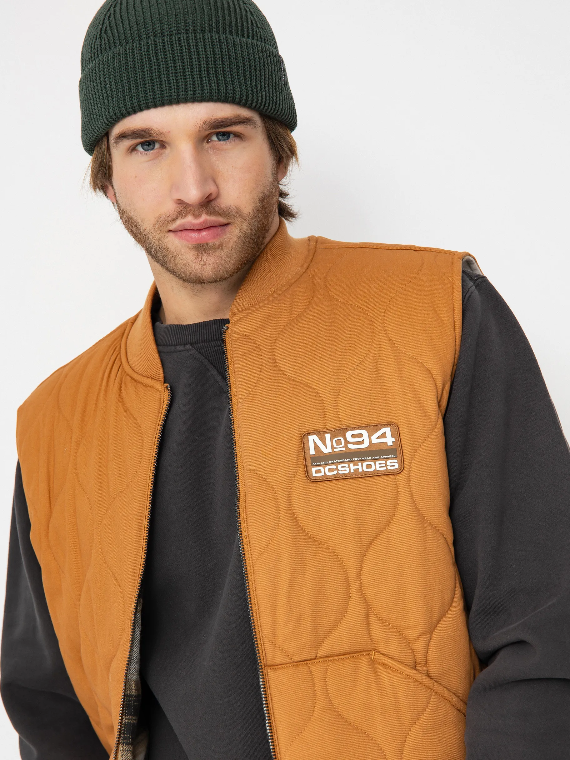 DC Vest No 94 Worker