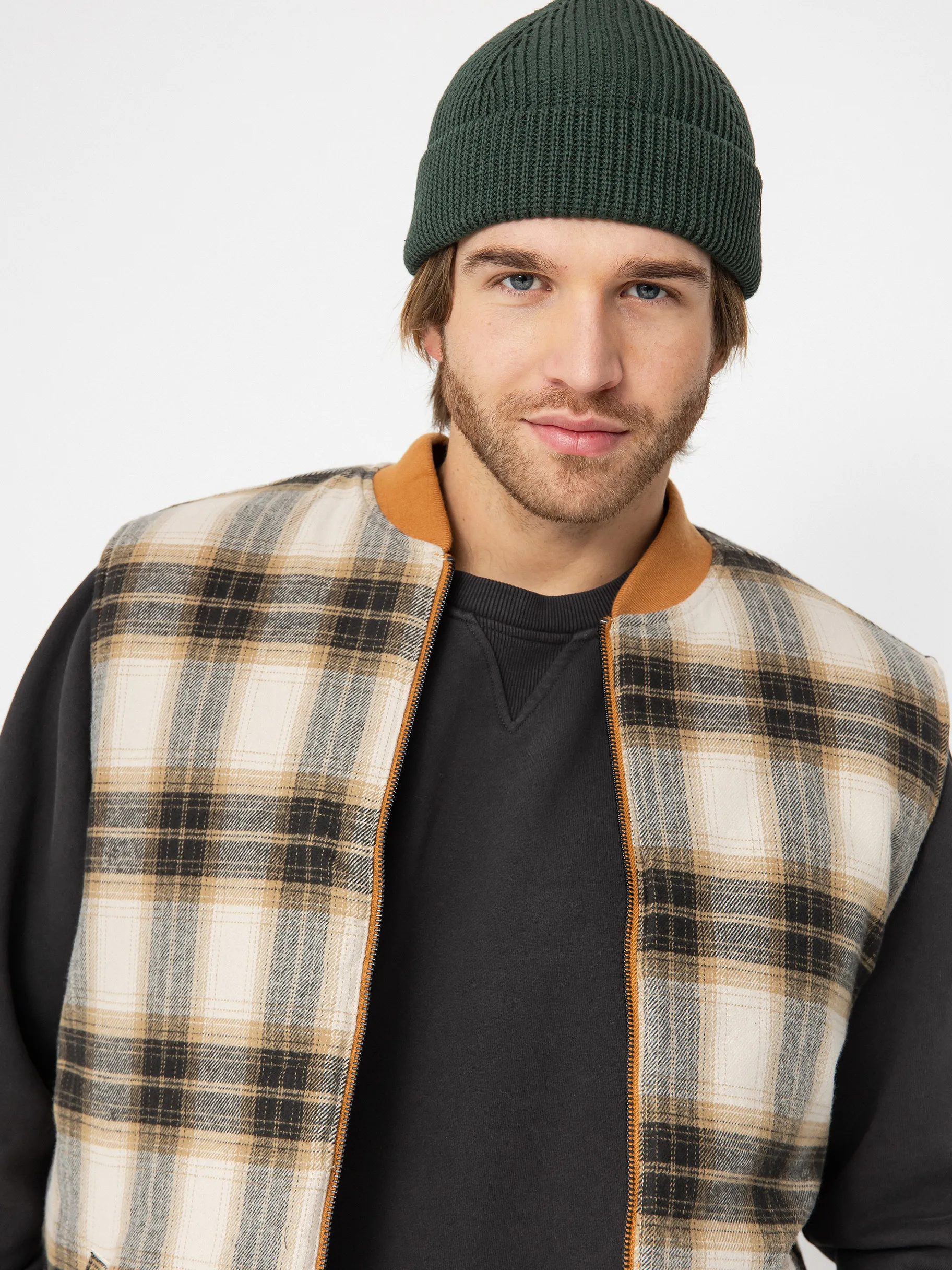 DC Vest No 94 Worker
