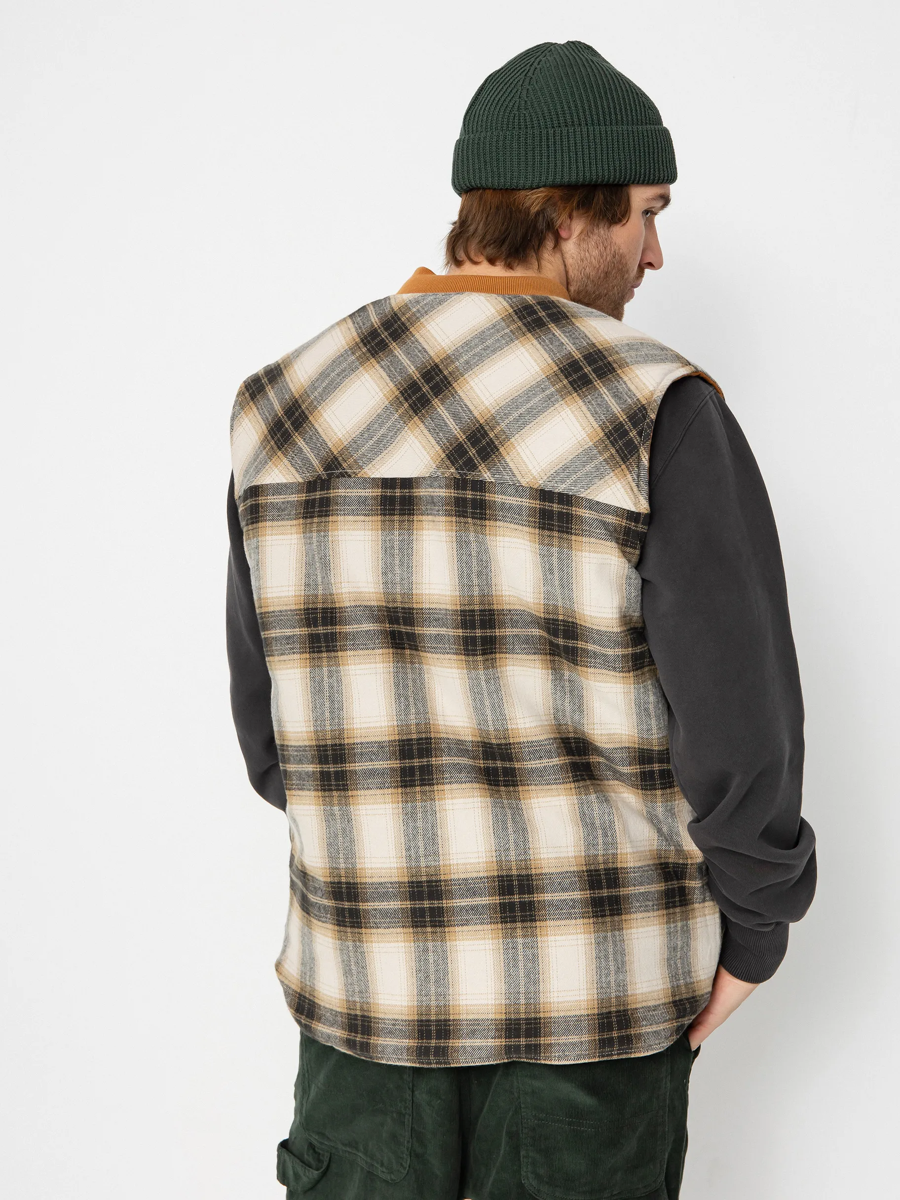 DC Vest No 94 Worker