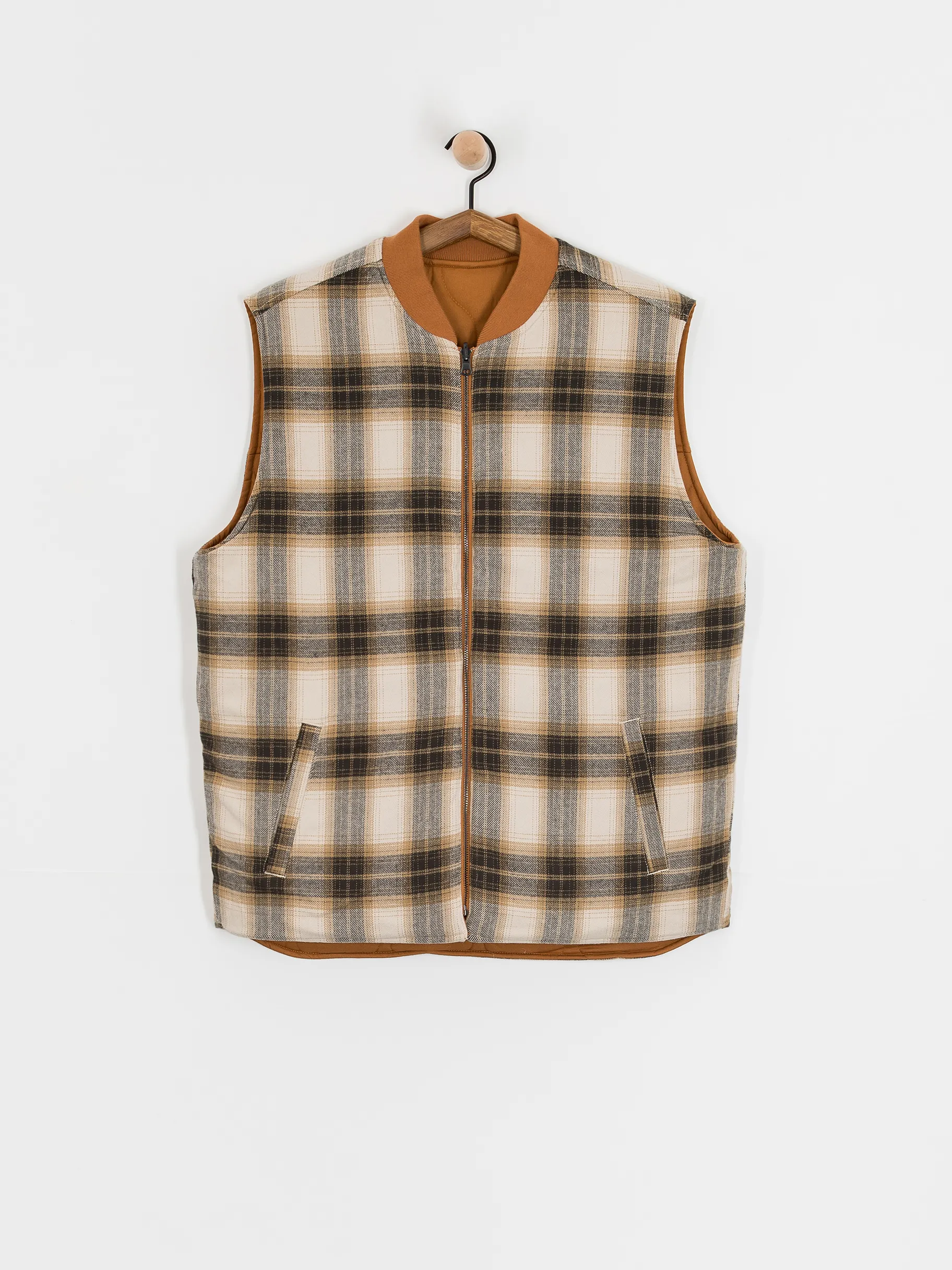 DC Vest No 94 Worker