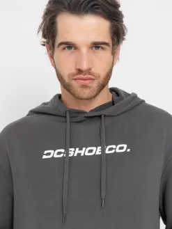 DC Whereabouts HD Hoodie