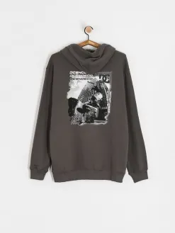 DC Whereabouts HD Hoodie