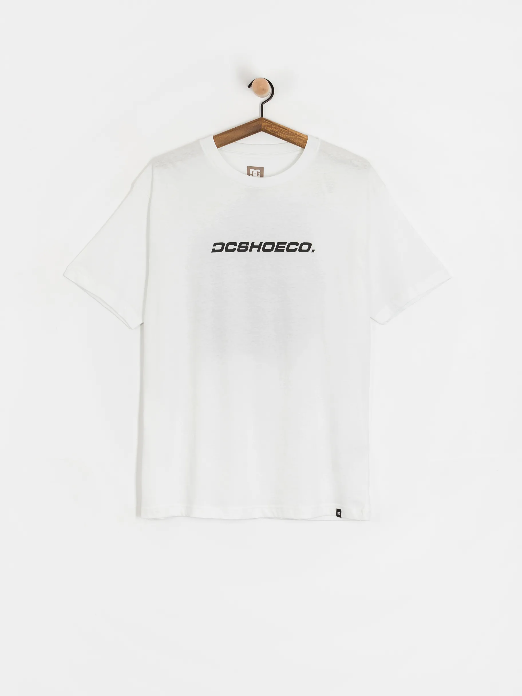 DC Whereabouts T-Shirt