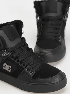 DC Winter shoes Pure Ht Wc Wnt