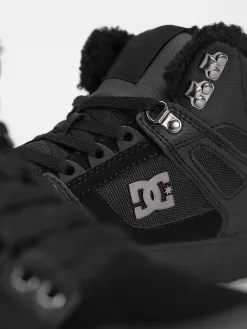 DC Winter shoes Pure Ht Wc Wnt