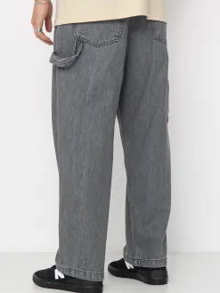DC Worker Baggy Carpenter Rmg Pants