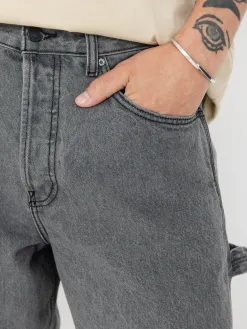 DC Worker Baggy Carpenter Rmg Pants
