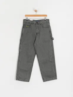 DC Worker Baggy Carpenter Rmg Pants
