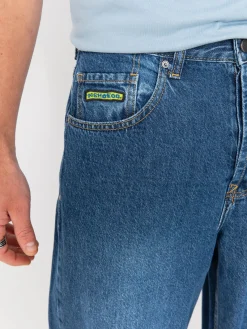 DC Worker Baggy Denim Rsi Pants
