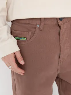 DC Worker Pants