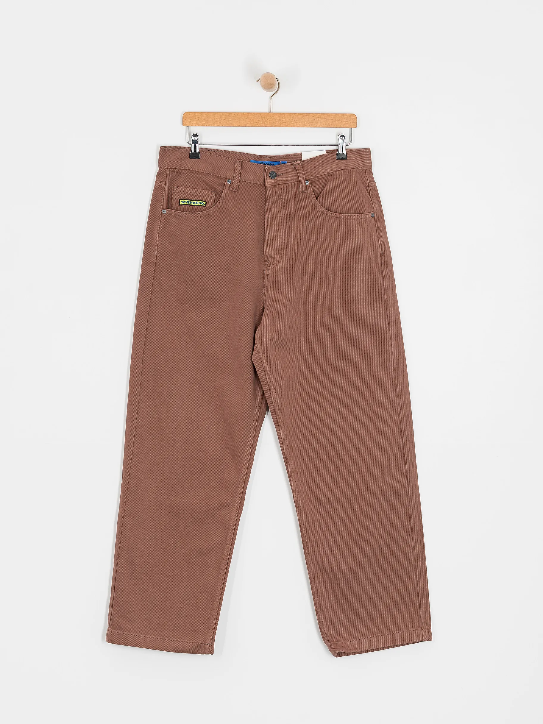 DC Worker Pants