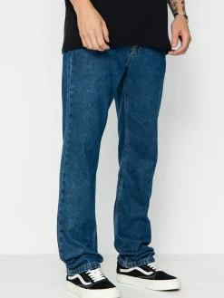 DC Worker Straight Pants