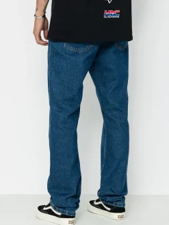 DC Worker Straight Pants