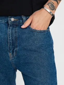 DC Worker Straight Pants