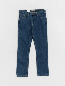 DC Worker Straight Pants