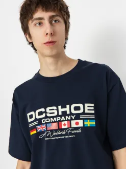 DC Worldwide T-Shirt
