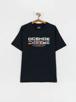 DC Worldwide T-Shirt