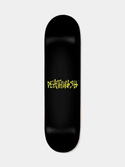 Deathwish Deck Croc Spray