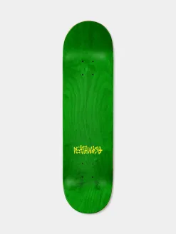 Deathwish Deck JD Engine