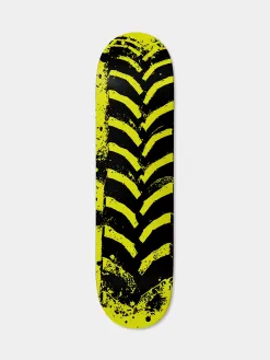 Deathwish Deck JF Mash The Throttle