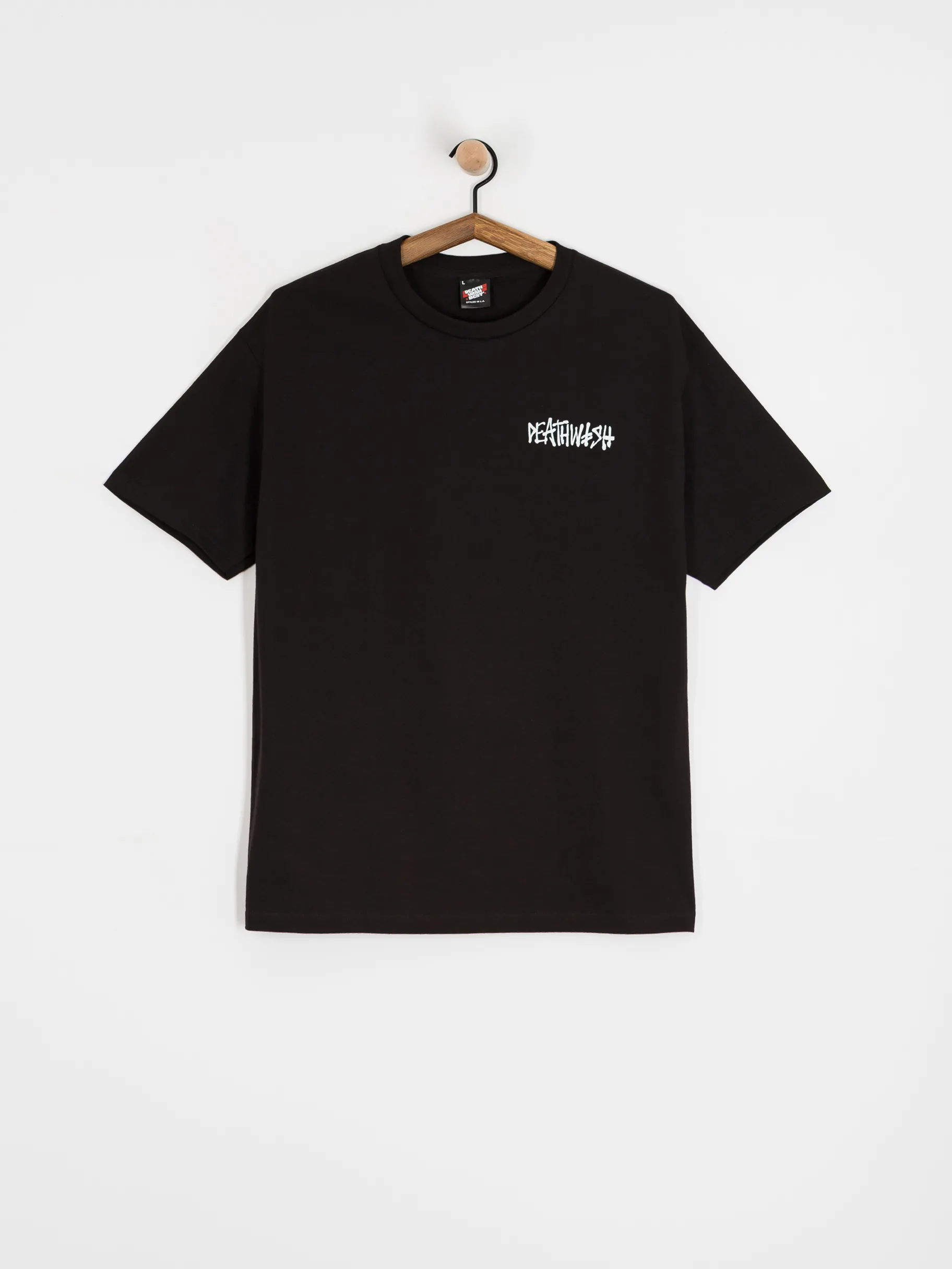 Deathwish OG Mini Spray T-Shirt