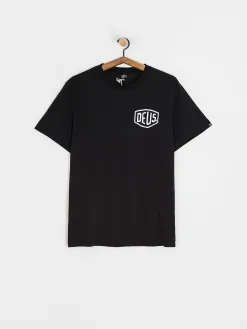 Deus Ex Machina Biarritz Address T-Shirt