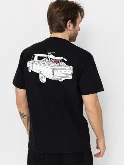 Deus Ex Machina Carby Pickup T-Shirt