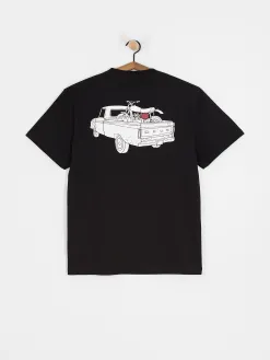 Deus Ex Machina Carby Pickup T-Shirt