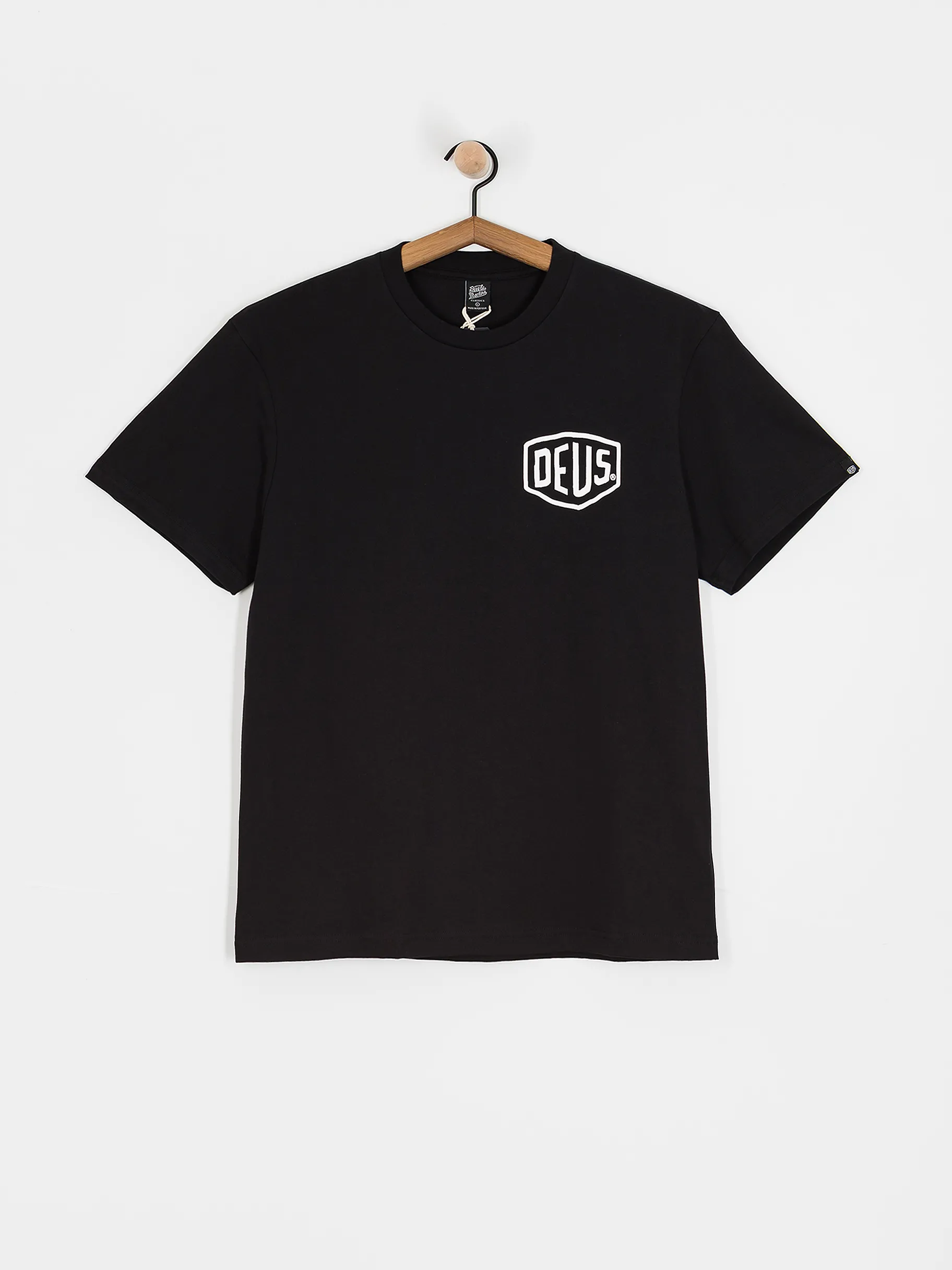 Deus Ex Machina Carby Pickup T-Shirt