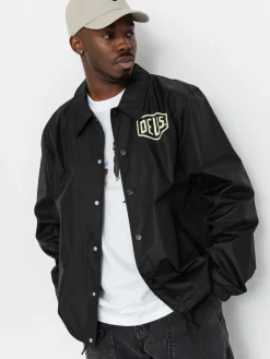 Deus Ex Machina Jacket Biarritz Coach
