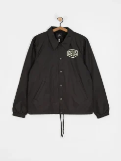Deus Ex Machina Jacket Biarritz Coach