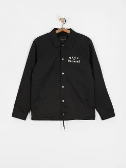 Deus Ex Machina Jacket Workshop Coach