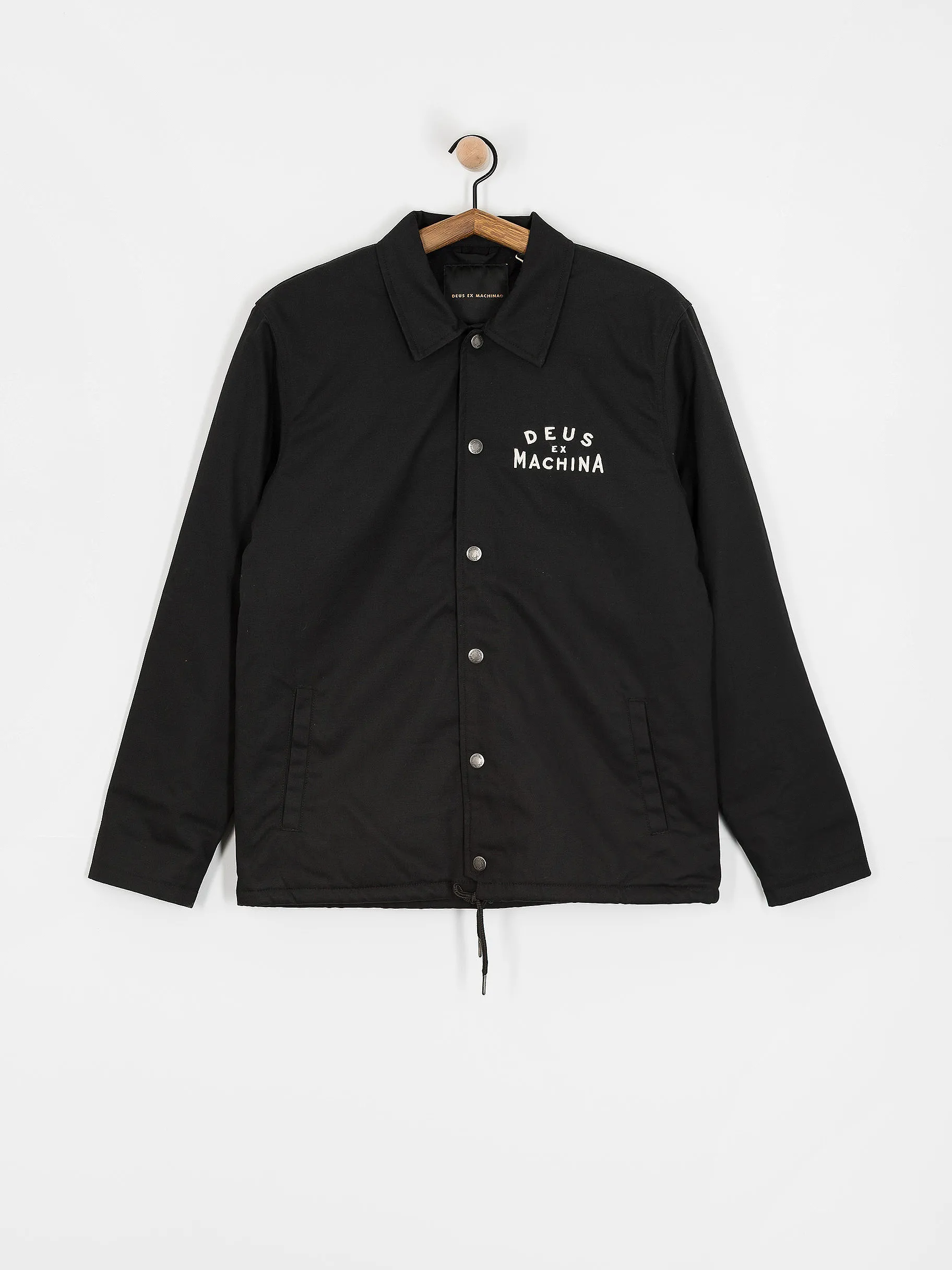 Deus Ex Machina Jacket Workshop Coach