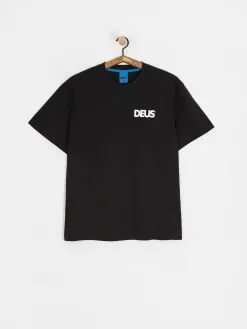 Deus Ex Machina Los Angeles Surf Address T-Shirt