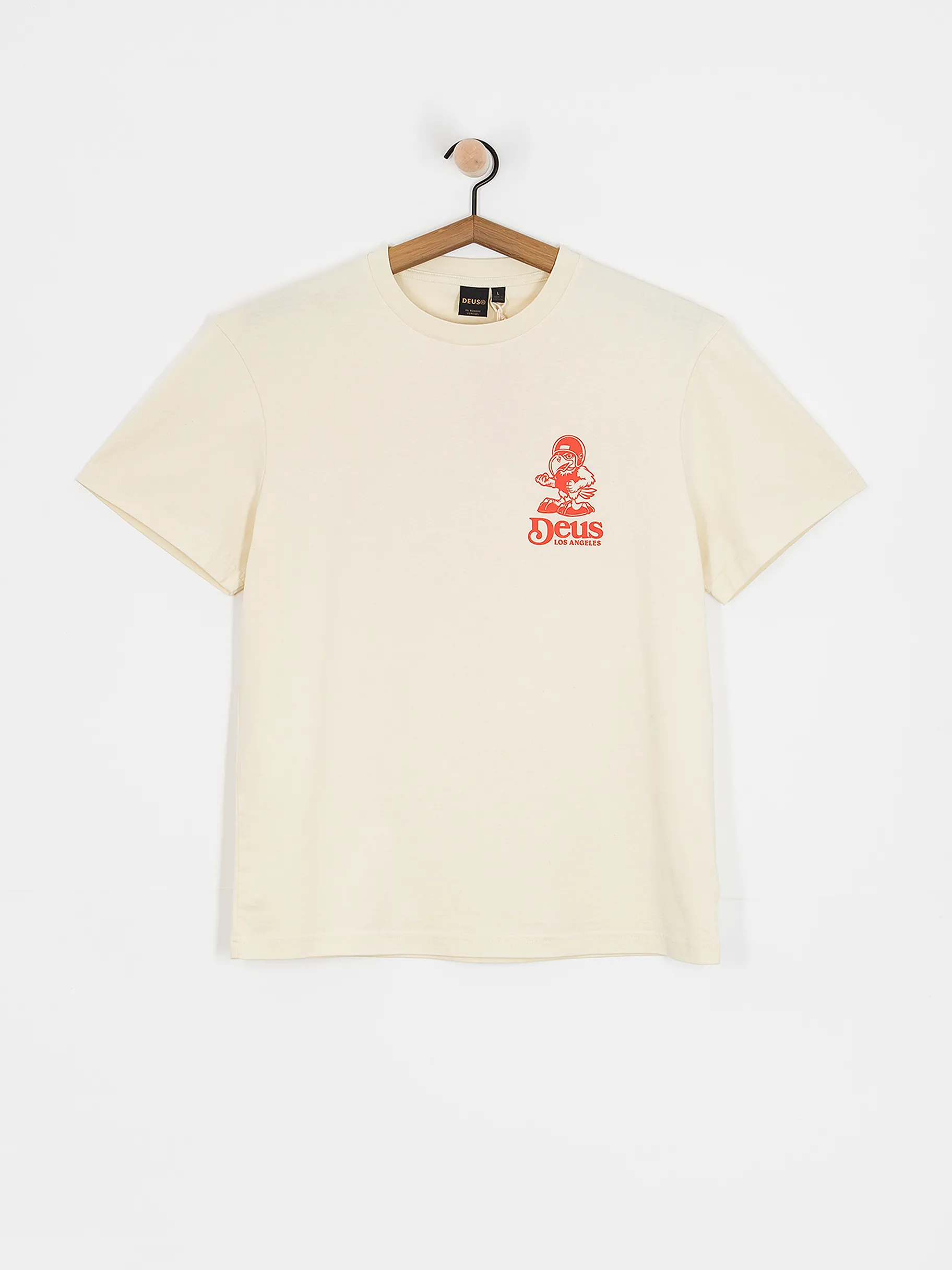 Deus Ex Machina Raptor T-Shirt