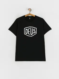 Deus Ex Machina Shield T-shirt