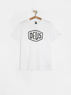 Deus Ex Machina Shield T-Shirt