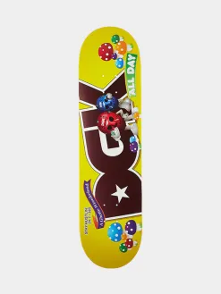 DGK Deck Wonderland