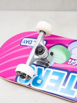 DGK For The Love Skateboard