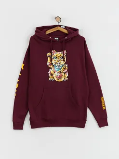 DGK Golden Cat HD Hoodie