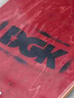 DGK Kingdom Ortiz Deck