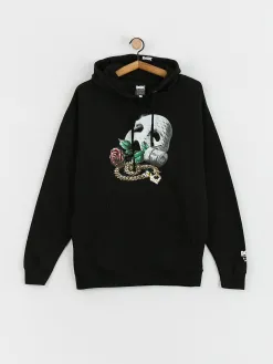 DGK Phantom HD Hoodie