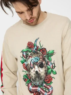 DGK Serpent Longsleeve