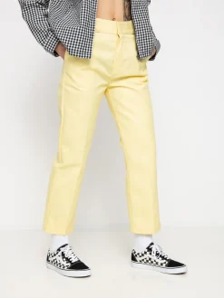 Dickies 874 Cropped Pants Wmn