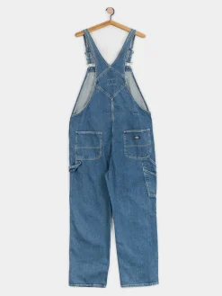 Dickies Classic Denim Bib Pants