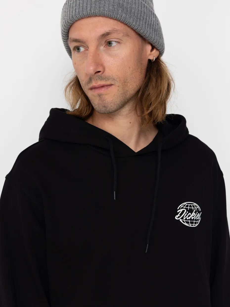 Dickies Globe HD Hoodie