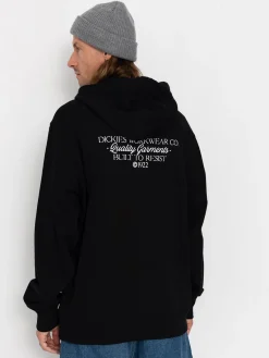 Dickies Globe HD Hoodie